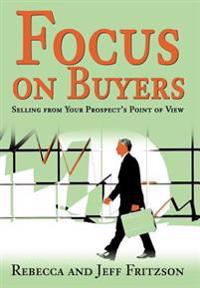 Bokomslag för "Focus on Buyers"