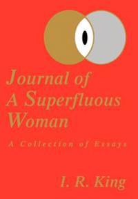 Bokomslag för "Journal of a Superfluous Woman"