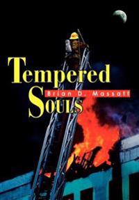 Bokomslag för "Tempered Souls"