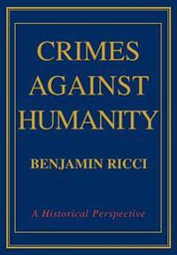 Bokomslag för "Crimes Against Humanity"
