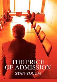 Bokomslag för "The Price of Admission"