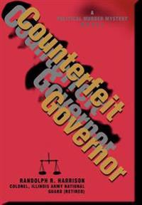 Bokomslag för "Counterfeit Governor"