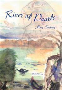 Bokomslag för "River of Pearls"