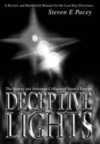 Bokomslag för "Deceptive Lights"