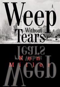 Bokomslag för "Weep Without Tears"