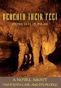 Bokomslag för "Beneath Their Feet"