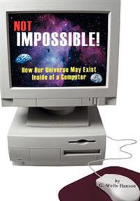 Bokomslag för "Not Impossible!"