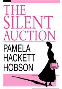 Bokomslag för "The Silent Auction"