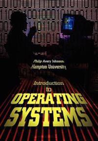 Bokomslag för "Introduction to Operating Systems"