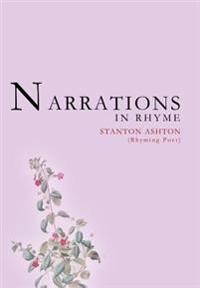 Bokomslag för "Narrations in Rhyme"