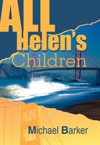 Bokomslag för "All Helen's Children"