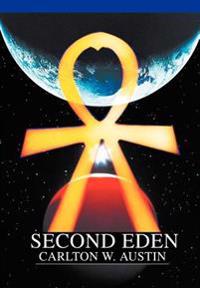 Bokomslag för "Second Eden"
