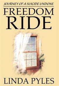 Bokomslag för "Freedom Ride"