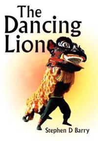 Bokomslag för "The Dancing Lion"