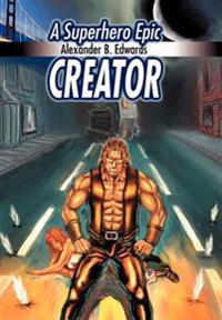 Bokomslag för "Creator"