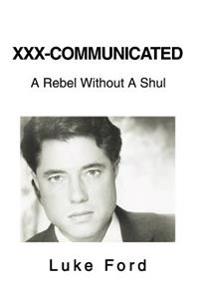 Bokomslag för "XXX-Communicated"