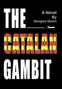 Bokomslag för "The Catalan Gambit"