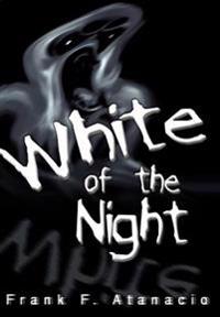Bokomslag för "White of the Night"