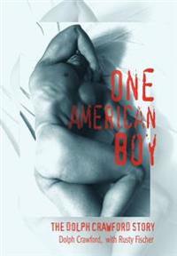 Bokomslag för "One American Boy"
