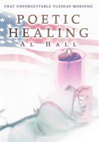 Bokomslag för "Poetic Healing"