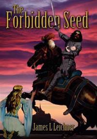Bokomslag för "The Forbidden Seed"