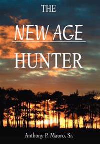 Bokomslag för "The New Age Hunter"