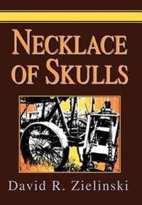 Bokomslag för "Necklace of Skulls"
