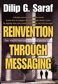 Bokomslag för "Reinvention Through Messaging"