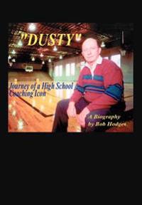 Bokomslag för "Dusty"