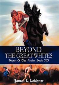 Bokomslag för "Beyond The Great Whites"
