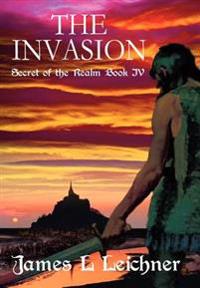Bokomslag för "The Invasion"