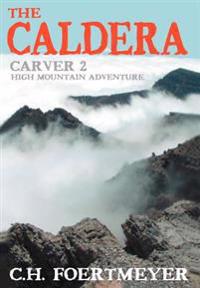 Bokomslag för "The Caldera"