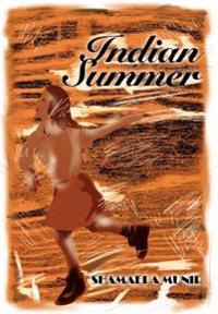 Bokomslag för "Indian Summer"