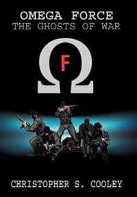 Bokomslag för "Omega Force"