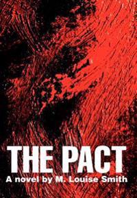Bokomslag för "The Pact"