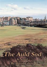 Bokomslag för "The Auld Sod"