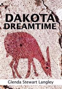 Bokomslag för "Dakota Dreamtime"