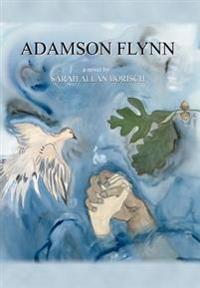 Bokomslag för "Adamson Flynn"