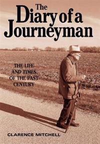 Bokomslag för "The Diary of a Journeyman"