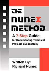 Bokomslag för "The NuneX Method"