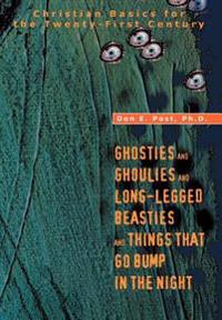 Bokomslag för "Ghosties And Ghoulies And Long-Legged Beasties And Things That Go Bump In The Night"