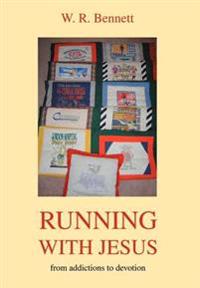 Running with Jesus