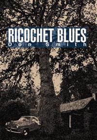 Bokomslag för "Ricochet Blues"