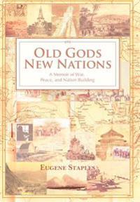 Bokomslag för "Old Gods, New Nations"