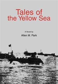 Bokomslag för "Tales of the Yellow Sea"