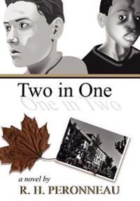 Bokomslag för "Two in One"