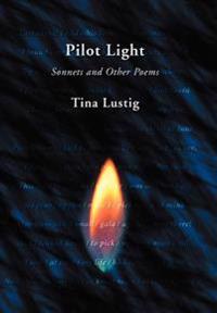 Bokomslag för "Pilot Light"
