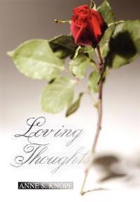 Bokomslag för "Loving Thoughts"