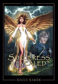 Bokomslag för "Sorceress RevealedTM"