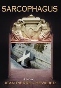 Bokomslag för "Sarcophagus"
